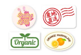 株式会社プリントパックラベル印刷・シール印刷事例3