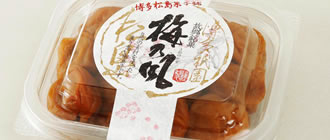 株式会社マツザキの商品ラベル制作事例1