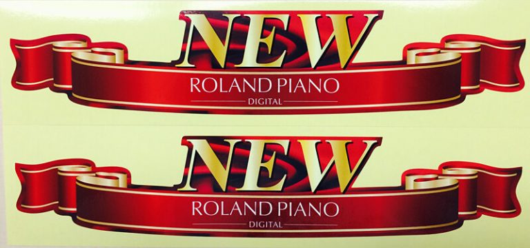 POPシールの事例画像