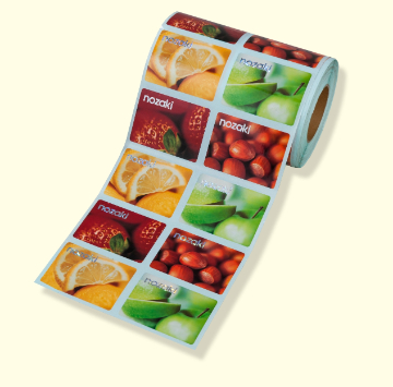 野崎印刷紙業株式会社の制作事例画像1